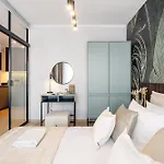 Aparthotel Muse By Staylab Krakau
