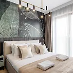 Muse By Staylab 4* Krakau