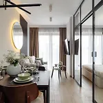Aparthotel Muse By Staylab Krakau