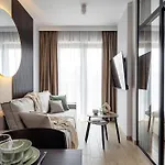Muse By Staylab Aparthotel 4*