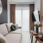 Aparthotel Muse By Staylab Krakau
