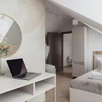 Muse By Staylab Aparthotel