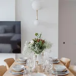Aparthotel Muse By Staylab Krakau