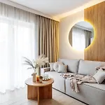 Muse By Staylab Aparthotel Krakau