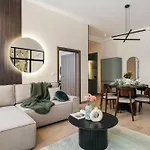Appart hôtel Muse By Staylab 4*