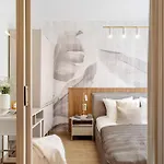 Appart hôtel Muse By Staylab Cracovie