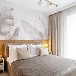 Appart hôtel Muse By Staylab Cracovie