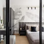 Muse By Staylab 4* Cracovie