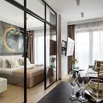 Appart hôtel Muse By Staylab 4*