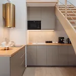 Muse By Staylab Appart hôtel