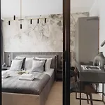 Muse By Staylab Appart hôtel Cracovie