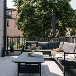 Appart hôtel Muse By Staylab Cracovie