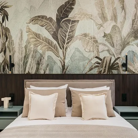 Appart hôtel Muse - Loftaffair Collection