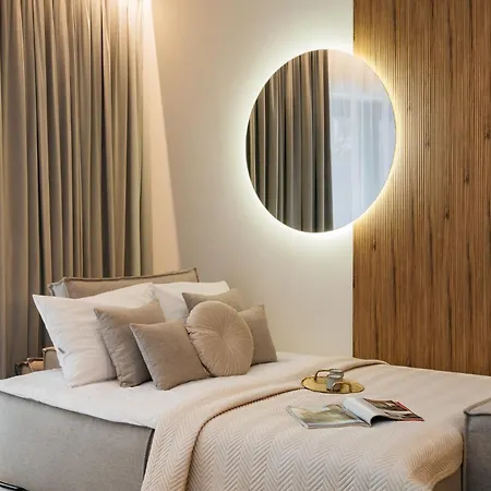 Appart hôtel Muse - Loftaffair Collection