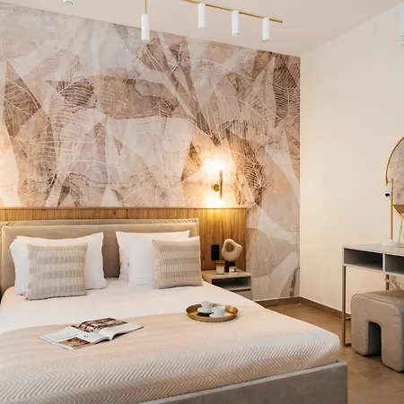 Muse - Loftaffair Collection Appart hôtel