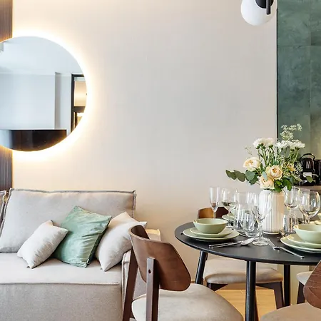 Appart hôtel Muse - Loftaffair Collection