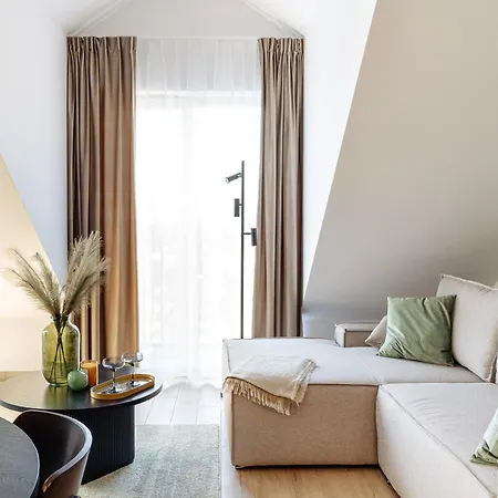 Appart hôtel Muse - Loftaffair Collection