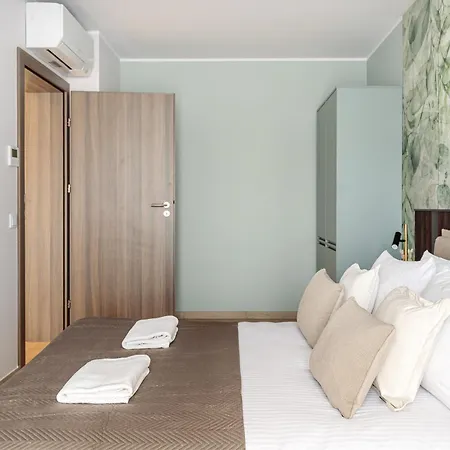 Muse - Loftaffair Collection Appart hôtel