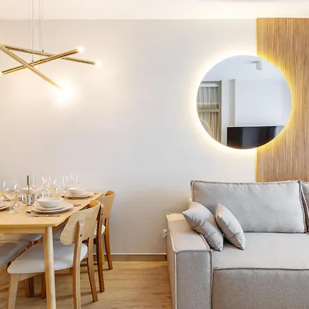 Muse By Staylab Kraków