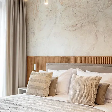 Muse - Loftaffair Collection Aparthotel *