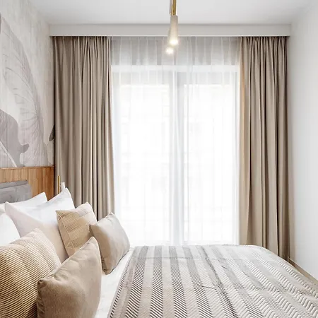 Muse - Loftaffair Collection Aparthotel Krakow