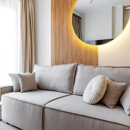 Appart hôtel Muse - Loftaffair Collection
