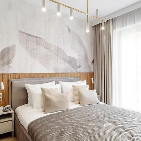 Aparthotel Muse - Loftaffair Collection *