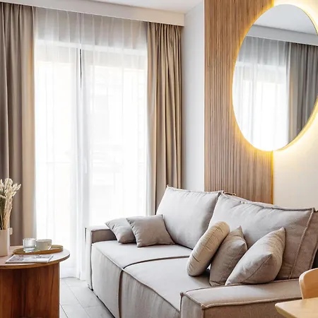 Appart hôtel Muse - Loftaffair Collection