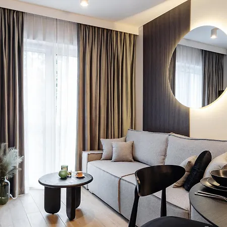 Muse By Staylab 4*