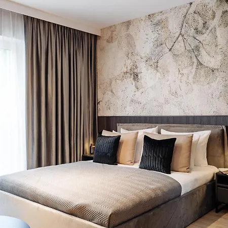 Appart hôtel Muse - Loftaffair Collection *