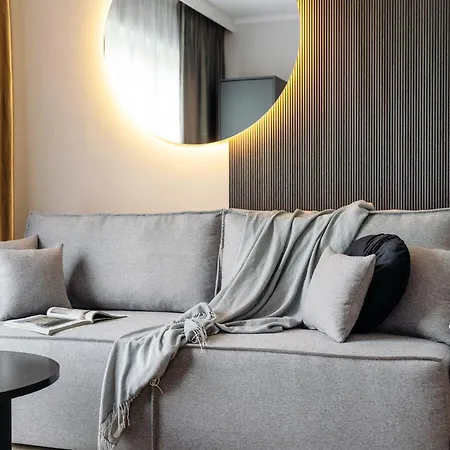 Appart hôtel Muse - Loftaffair Collection