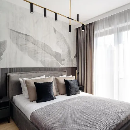 Appart hôtel Muse - Loftaffair Collection *