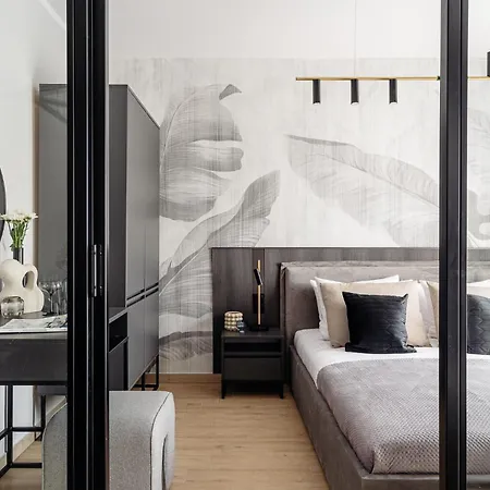 Muse By Staylab 4* Kraków