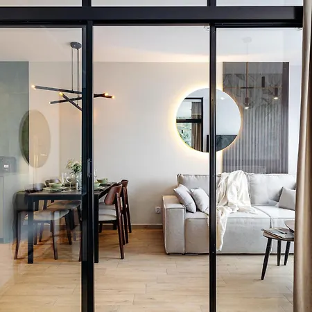 Appart hôtel Muse - Loftaffair Collection *