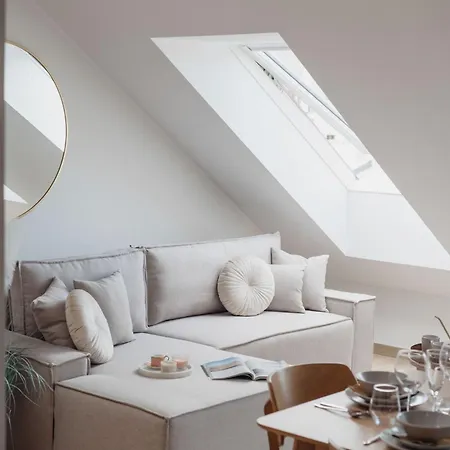 Aparthotel Muse - Loftaffair Collection