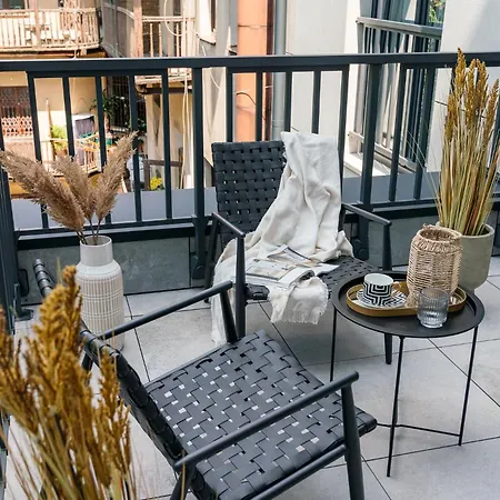 Appart hôtel Muse - Loftaffair Collection