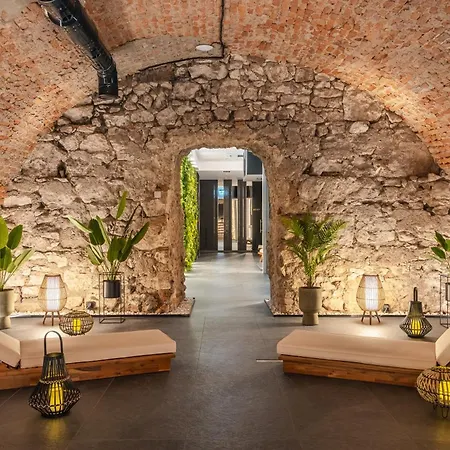 Appart hôtel Muse - Loftaffair Collection Cracovie
