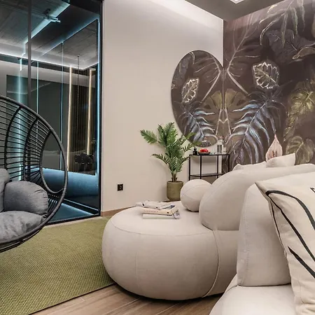 Muse - Loftaffair Collection Appart hôtel