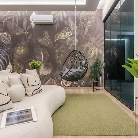 Muse By Staylab 4*