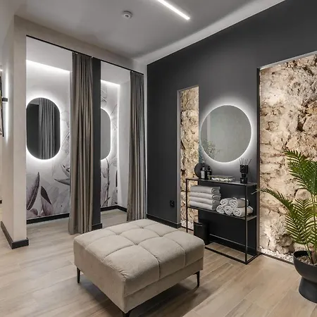 Muse By Staylab Cracovia