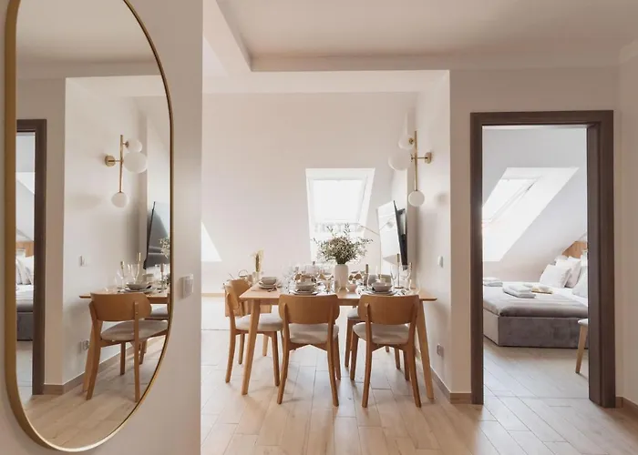 Muse By Staylab Cracovia