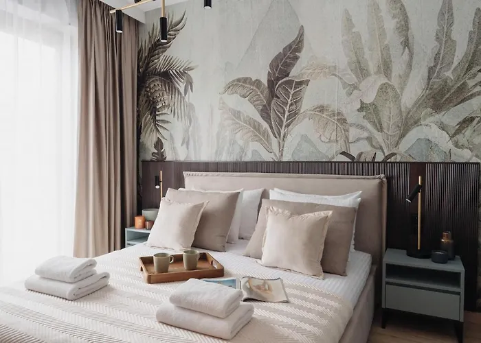 Muse By Staylab Aparthotel