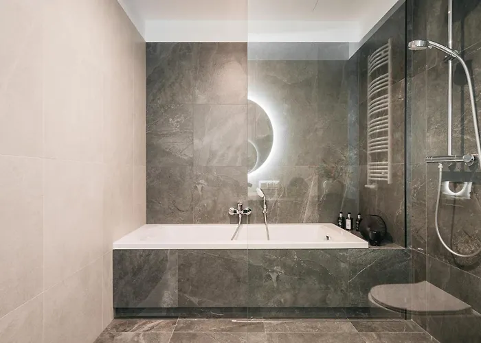 Aparthotel Muse By Staylab Cracovia