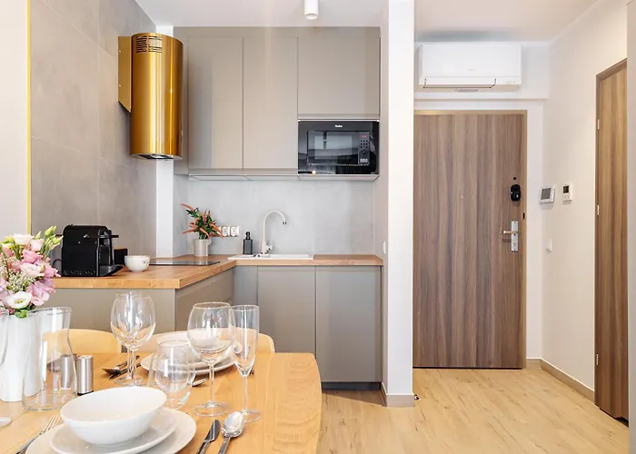 Muse By Staylab Cracovia