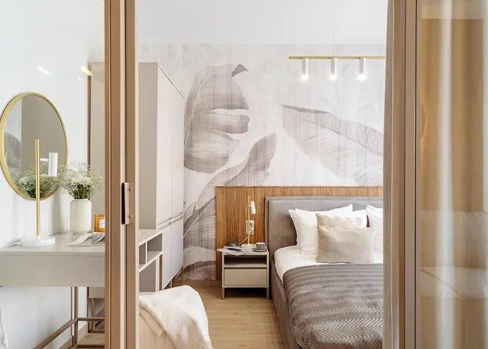 Aparthotel Muse By Staylab Cracovia