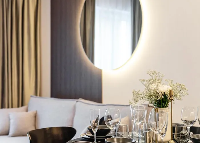 Muse By Staylab 4* Cracovia