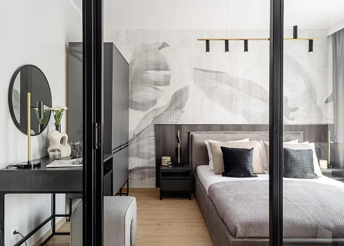 Muse By Staylab 4* Cracovia