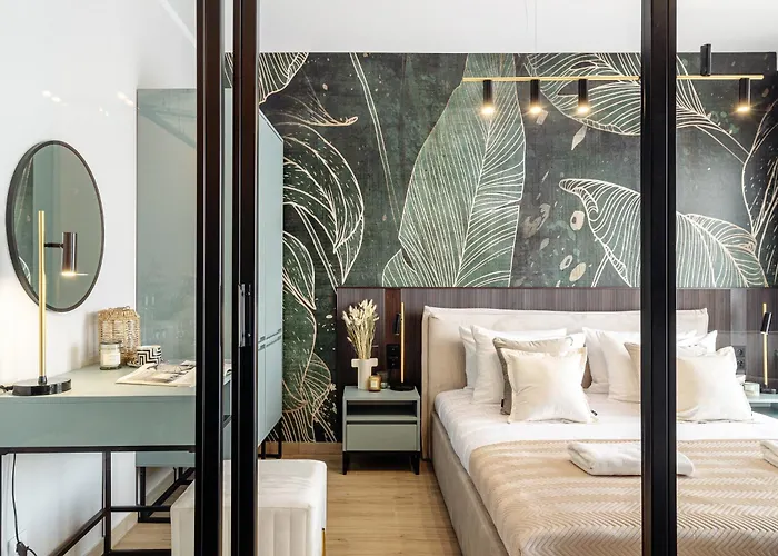 Muse By Staylab Cracovia