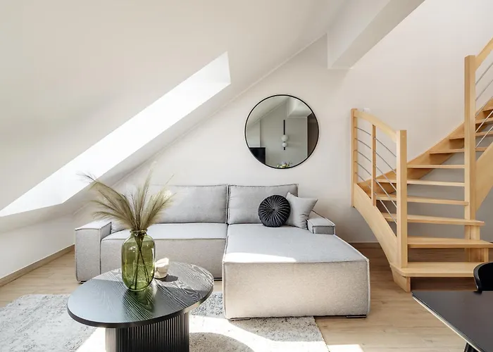 Aparthotel Muse By Staylab Cracovia