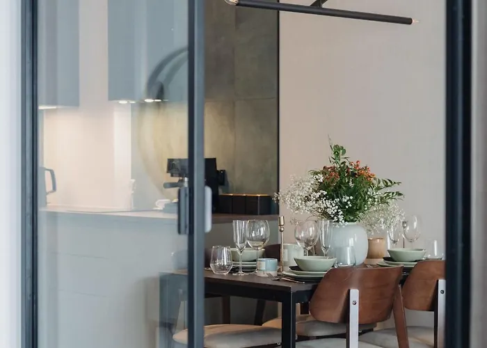 Muse By Staylab Aparthotel